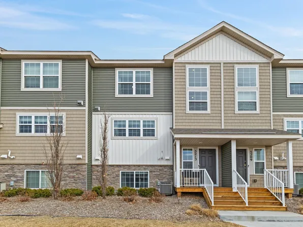 5213 Oak Grove Pkwy N, Brooklyn Park, MN 55443