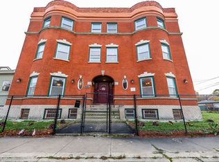 4800 S Champlain Ave, Chicago, IL 60615