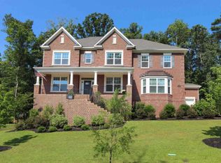 182 Ascot Woods Cir, Irmo, SC 29063