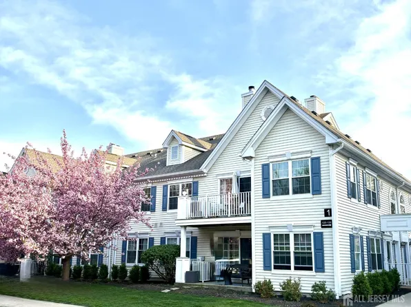 122 Arbor Way, Branchburg, NJ 08876