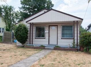119 NE 78th Ave, Portland, OR 97213