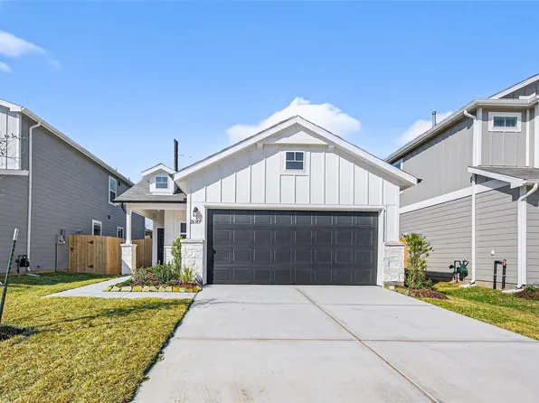 26383 Cedar Sedge Dr, Magnolia, TX 77355