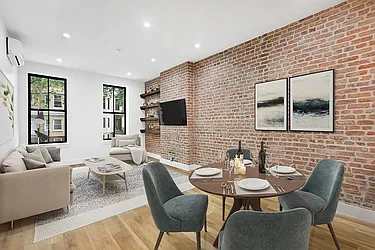 Rented by Freestone Property Group