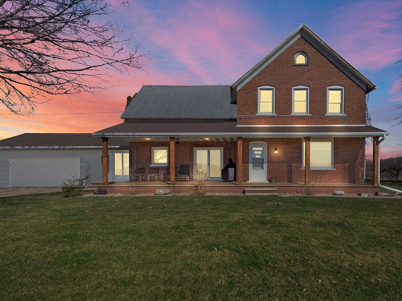 3352 N New Franken Rd, New Franken, WI 54229 Zillow