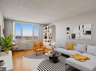 11801 Rockville Pike APT 1215, Rockville, MD 20852