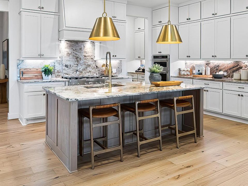 Fenton Plan, Pomona Orchard Collection, Manvel, TX 77578 Zillow