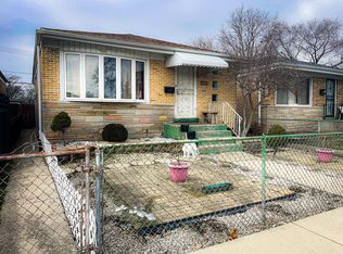 4324 S Keating Ave, Chicago, IL 60632