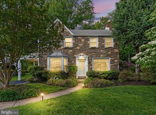 129 Kingston Rd, Cheltenham, PA 19012