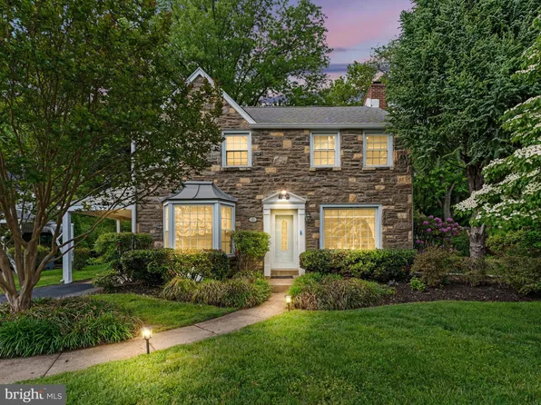 129 Kingston Rd, Cheltenham, PA 19012