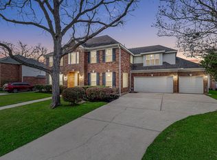 1202 Plantation Dr, Richmond, TX 77406