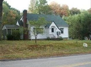 273 Chestnut Hill Rd, Millville, MA 01529