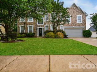 434 Grandiflora Dr, McDonough, GA