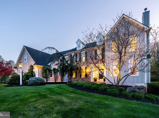 1102 Briar Way, Perkasie, PA 18944