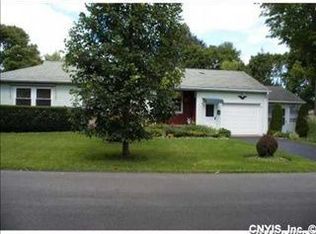 200 Darlington Rd, Syracuse, NY 13208