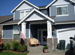 7132 Radius Loop SE, Lacey, WA 98513