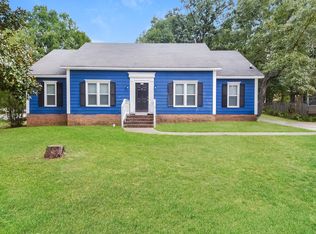 1613 Chadford Rd, Irmo, SC 29063