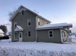 28526 38th Ave N, Hillsdale, IL 61257