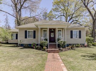 3421 Drummond St, Vicksburg, MS 39180