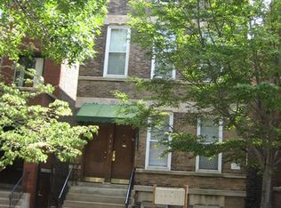 3323 S Lowe Ave, Chicago, IL 60616
