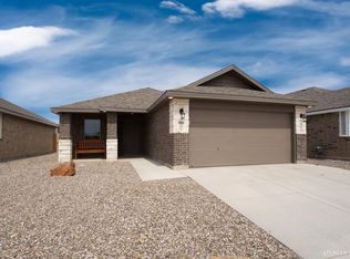 9102 Ratliff Ridge Ave, Odessa, TX 79765