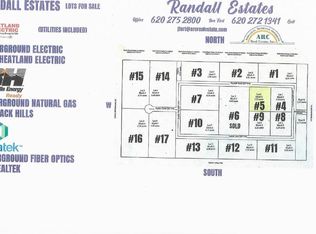 1230 Randall, Garden City, KS 67846