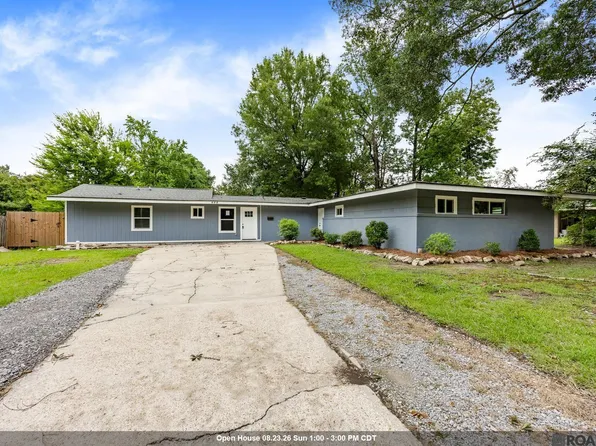 555 Lonita St, Baton Rouge, LA 70815