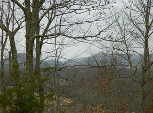 150 Brown Ridge Rd, Irvine, KY 40336