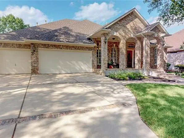 11212 Matisse Trl, Austin, TX 78726