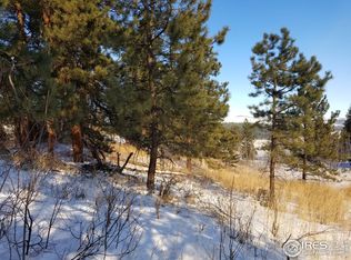 236 Bobcat Dr, Drake, CO 80515
