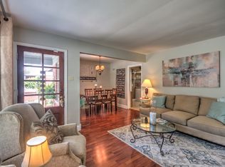 5023 Verosa Ave, Memphis, TN 38117