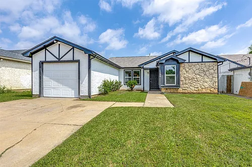 1505 Gentle Wind Dr Photo 1