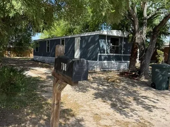 708 Sunset St, San Juan, TX 78589
