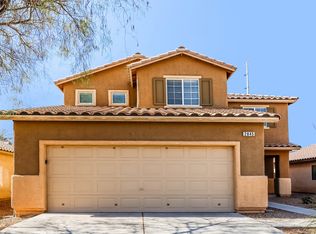 2845 Woodland Park Ave, North Las Vegas, NV 89086