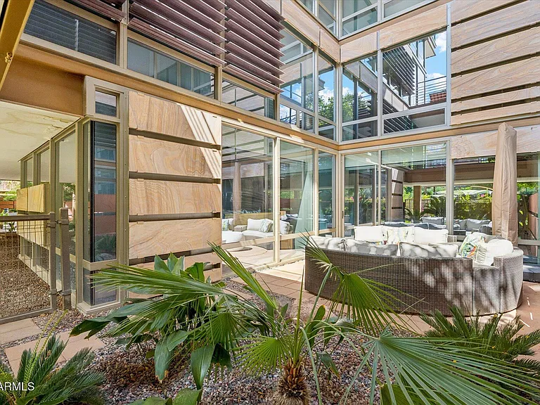 7161 E Rancho Vista Dr #1003 — Photo 24