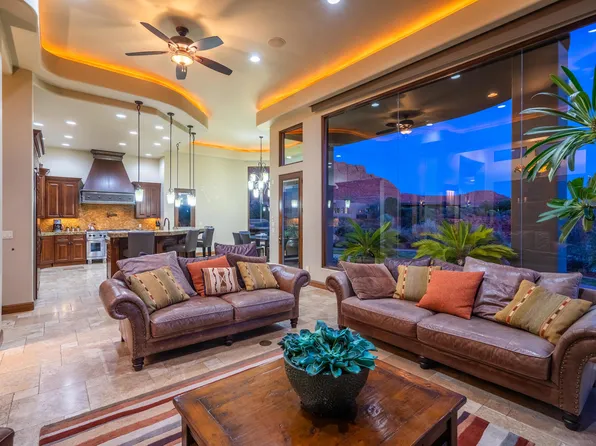 3052 Snow Canyon Pkwy #8, Saint George, UT 84770