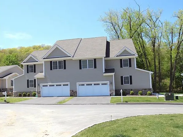 20 Forest Way, Bethel, CT 06801
