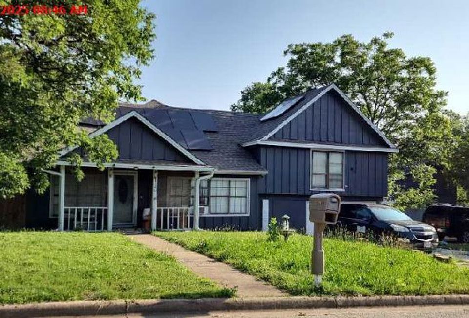 Property Front View