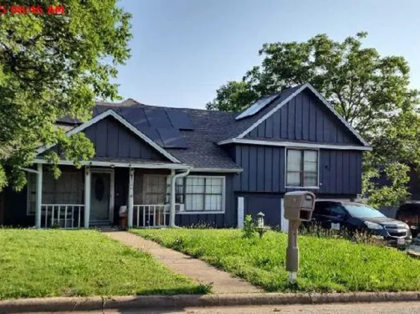8120 Tinsley Ln, White Settlement, TX 76108