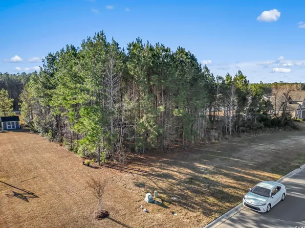 4313 Bradford Dr., Conway, SC 29526