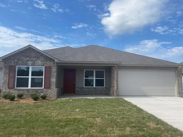127 Jo Park Ln, Maumelle, AR 72113