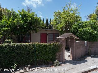 2320 Virginia Ave APT C, Santa Monica, CA 90404