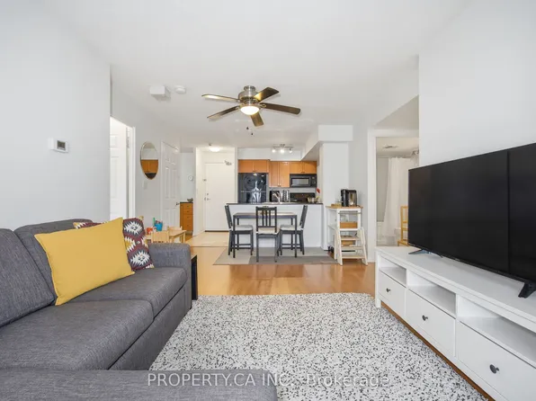 1369 Bloor St W #1311, Toronto, ON M6P 4J4