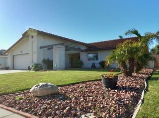 208 Countrywood Dr, Lompoc, CA 93436