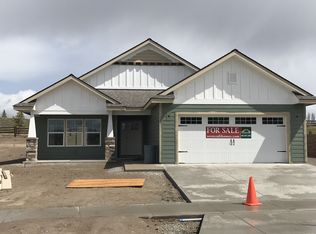190 Swede Trl, Kalispell, MT 59901