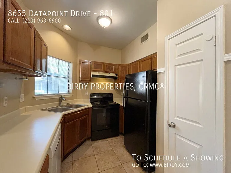 8655 Datapoint Dr #801 — Photo 13