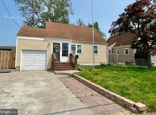 1125 Jefferson Ave, Bellmawr, NJ 08031