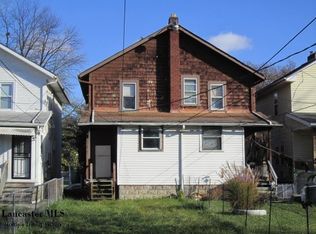 381 Terrace Ave #383, Columbus, OH