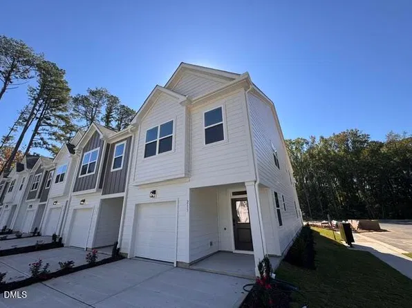 213 Kerag Way, Garner, NC 27529