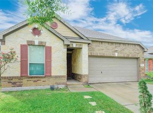4314 Sunlit Pass Loop, Humble, TX 77396