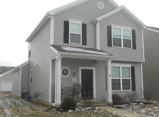 6187 Broad Stripes Ave, Galloway, OH 43119